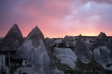 Ferienhaus Hasan Cave House Göreme