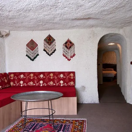 Hasan Cave House Göreme