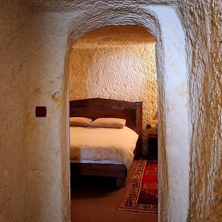 Hasan Cave House *