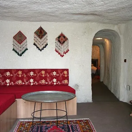 Hasan Cave House Göreme