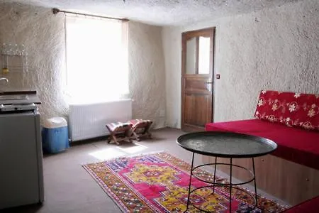 Hasan Cave House Göreme
