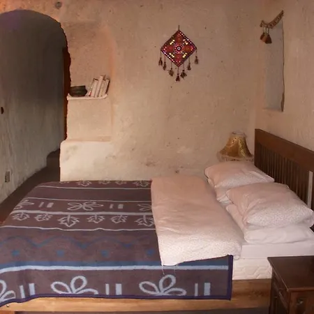 Hasan Cave House Ferienhaus Göreme